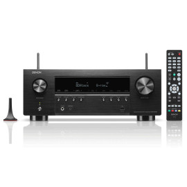 Denon AVR-S970H 7.2 Kanal Ev Sinema Amfisi 